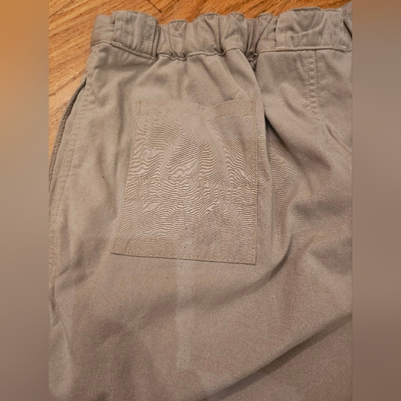 Mens Plated front North Face Shorts, EUC, size Large - Picture 2 of 5